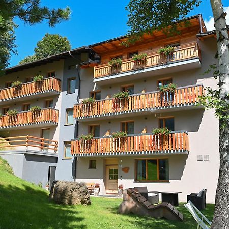 Albergo Sporting Peio Fonti Exterior foto