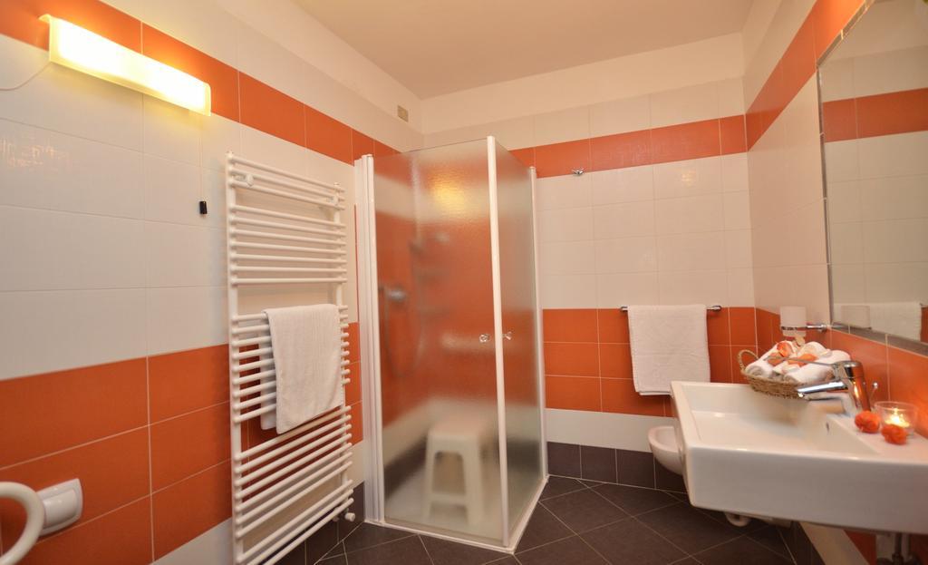 Albergo Sporting Peio Fonti Exterior foto